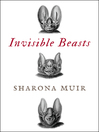 Cover image for Invisible Beasts
